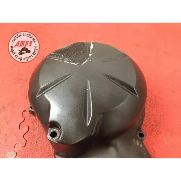 Carter d'alternateur Kawasaki ER6-N 650 2009 à 2011
